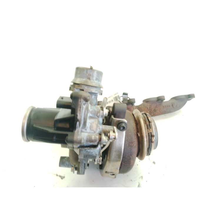 7701478939, 16411015065 TURBO RENAULT CLIO IV (BH_)|Desguaces La Cabaña