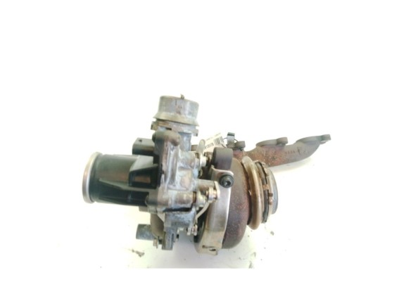7701478939, 16411015065 TURBO RENAULT CLIO IV (BH_)|Desguaces La Cabaña