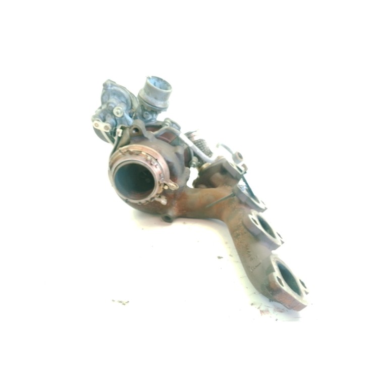 7701478939, 16411015065 TURBO RENAULT CLIO IV (BH_)|Desguaces La Cabaña