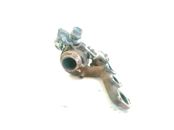 7701478939, 16411015065 TURBO RENAULT CLIO IV (BH_)|Desguaces La Cabaña