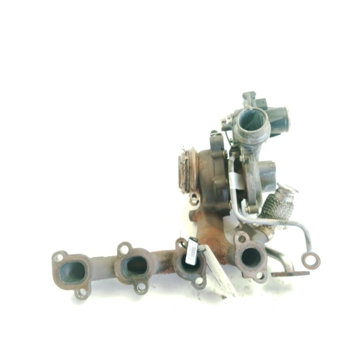 7701478939, 16411015065 TURBO RENAULT CLIO IV (BH_)|Desguaces La Cabaña