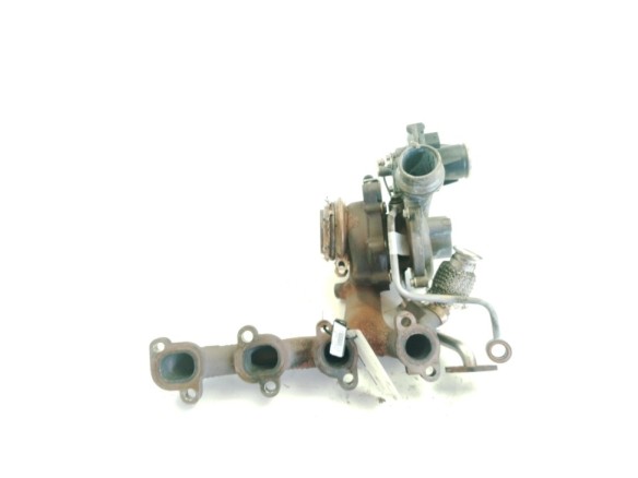 7701478939, 16411015065 TURBO RENAULT CLIO IV (BH_)|Desguaces La Cabaña