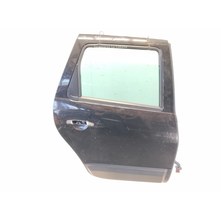 821007807R PUERTA LAT TRA DER DACIA DUSTER|Desguaces La Cabaña