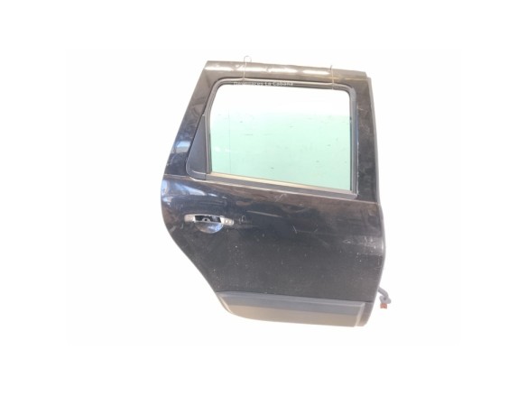 821007807R PUERTA LAT TRA DER DACIA DUSTER|Desguaces La Cabaña