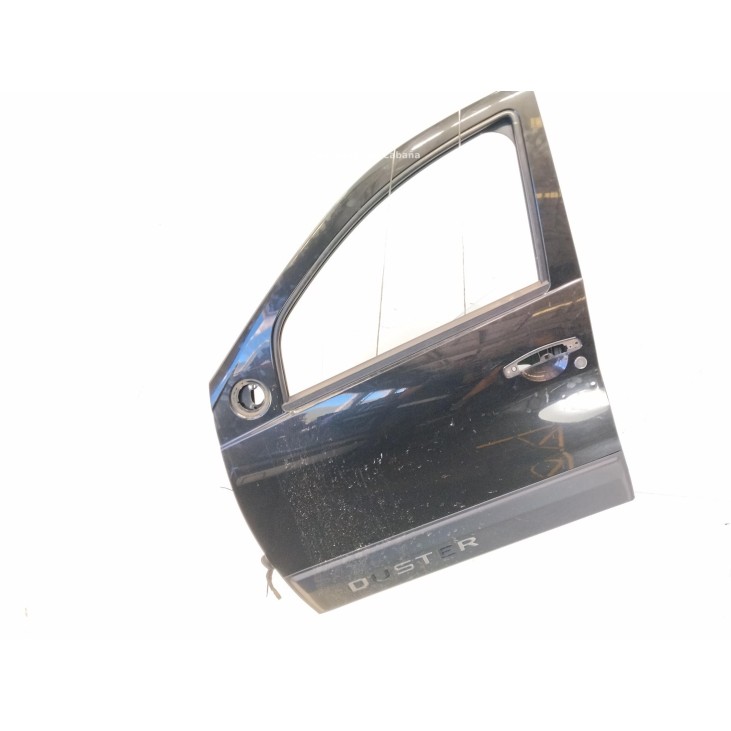 801019012R PUERTA LAT DEL IZQ DACIA DUSTER|Desguaces La Cabaña