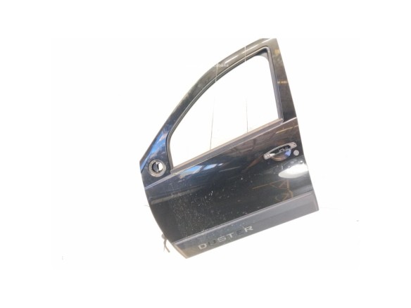 801019012R PUERTA LAT DEL IZQ DACIA DUSTER|Desguaces La Cabaña