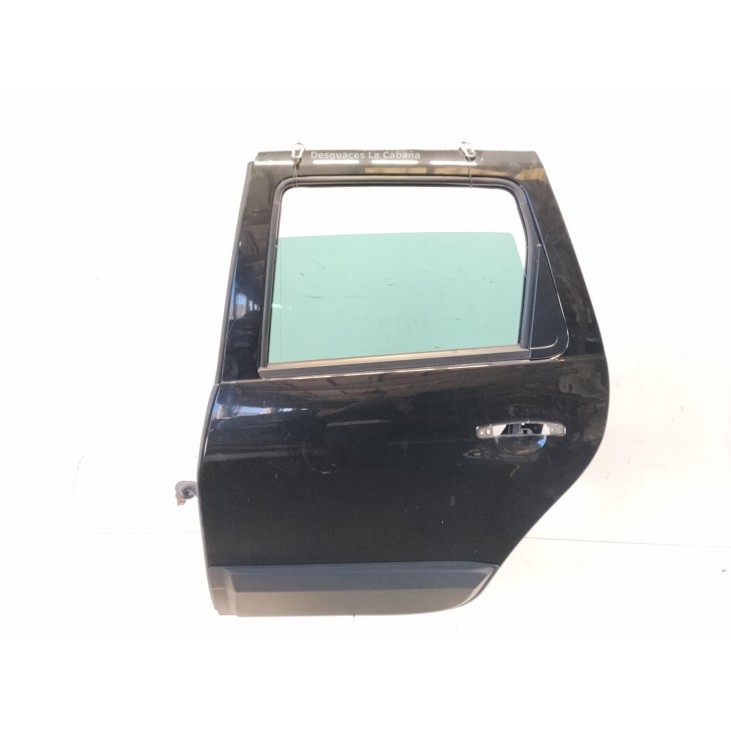 821007807R PUERTA LAT TRA DER DACIA DUSTER|Desguaces La Cabaña 2