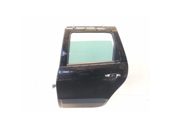 821014570R PUERTA LAT TRA IZQ DACIA DUSTER|Desguaces La Cabaña