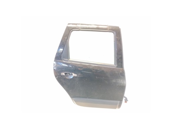 821007807R PUERTA LAT TRA DER DACIA DUSTER|Desguaces La Cabaña
