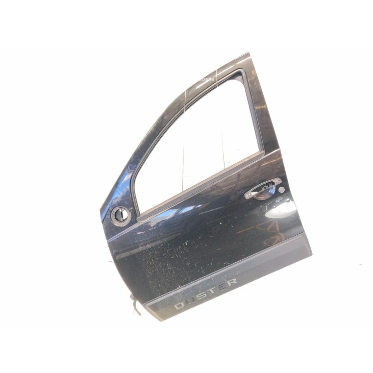 821007807R PUERTA LAT TRA DER DACIA DUSTER|Desguaces La Cabaña 2