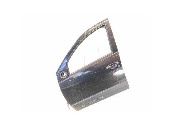 801019012R PUERTA LAT DEL IZQ DACIA DUSTER|Desguaces La Cabaña
