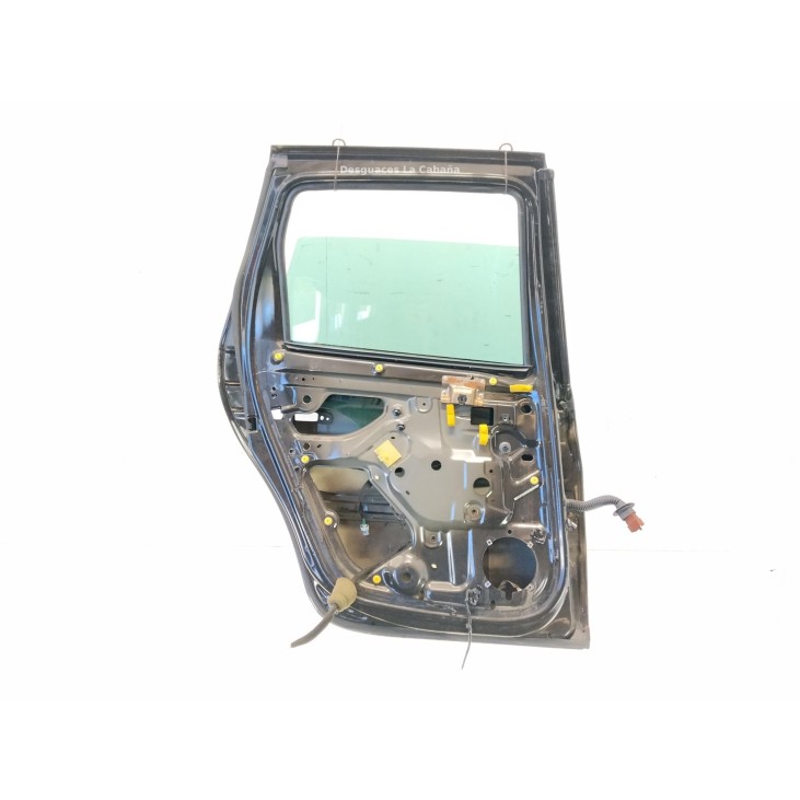 821014570R PUERTA LAT TRA IZQ DACIA DUSTER|Desguaces La Cabaña