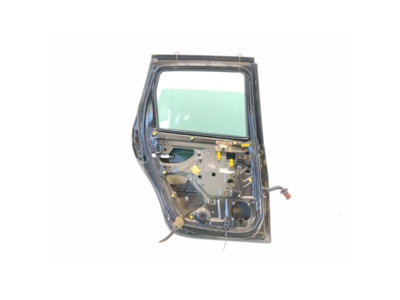 821014570R PUERTA LAT TRA IZQ DACIA DUSTER|Desguaces La Cabaña