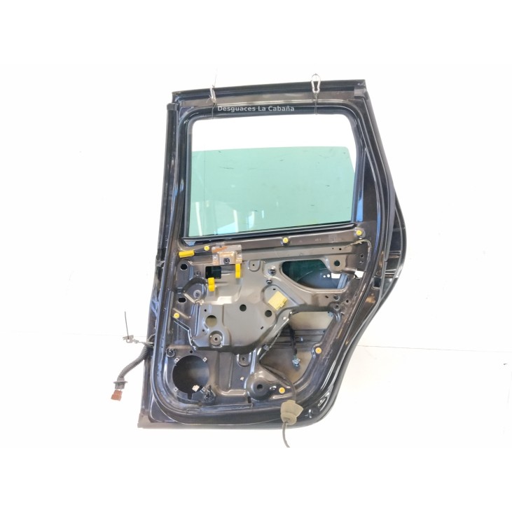 821007807R PUERTA LAT TRA DER DACIA DUSTER|Desguaces La Cabaña