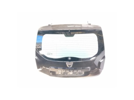 821007807R PUERTA LAT TRA DER DACIA DUSTER|Desguaces La Cabaña