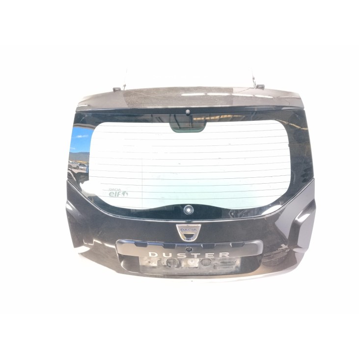 901005006R PORTON DACIA DUSTER|Desguaces La Cabaña