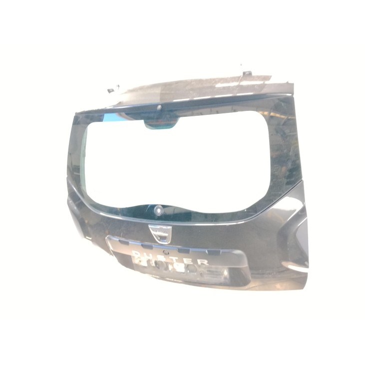 821007807R PUERTA LAT TRA DER DACIA DUSTER|Desguaces La Cabaña 2