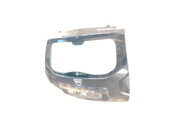 901005006R PORTON DACIA DUSTER|Desguaces La Cabaña