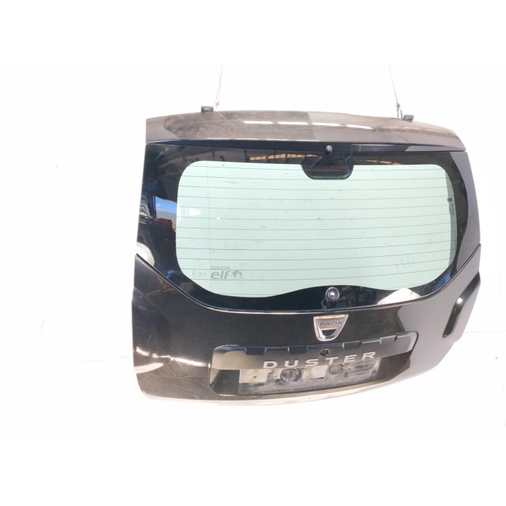 901005006R PORTON DACIA DUSTER|Desguaces La Cabaña