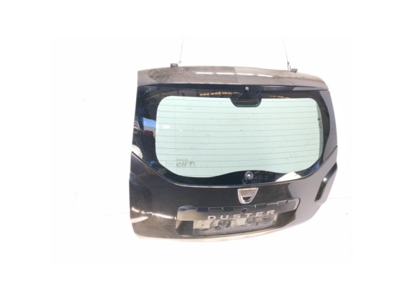 901005006R PORTON DACIA DUSTER|Desguaces La Cabaña
