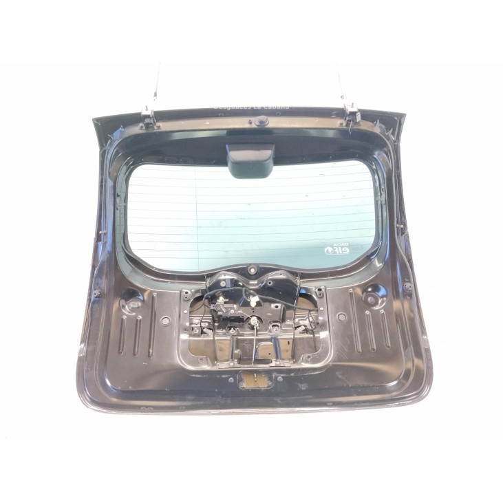 901005006R PORTON DACIA DUSTER|Desguaces La Cabaña