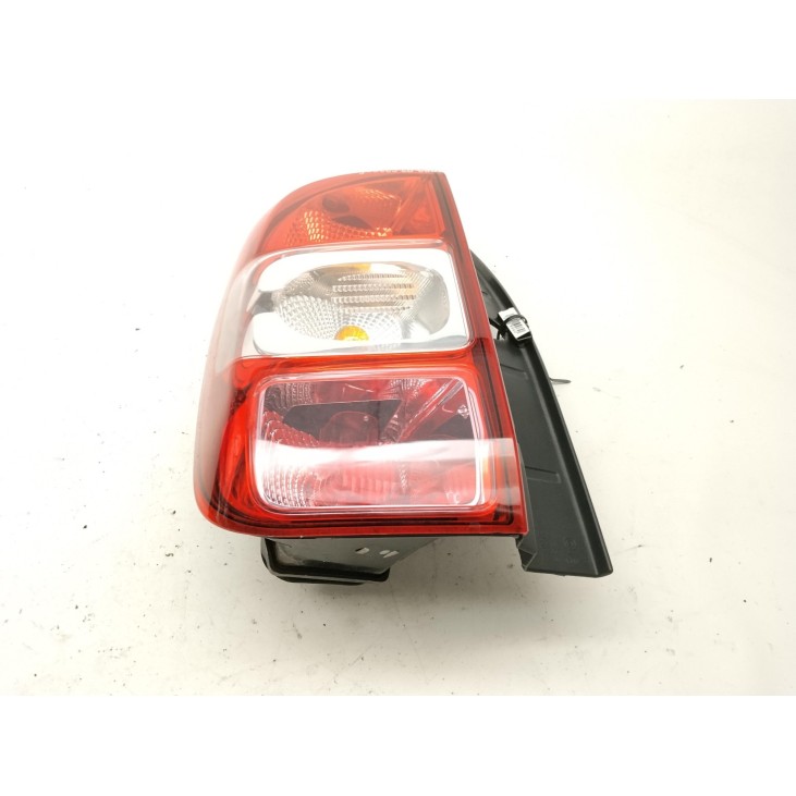  265551679R PILOTO TRA IZQ EXT DACIA DUSTER|Desguaces La Cabaña