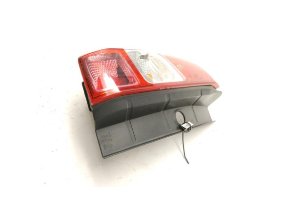  265551679R PILOTO TRA IZQ EXT DACIA DUSTER|Desguaces La Cabaña