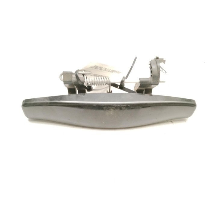 806073178R MANILLA PUERTA LAT TRA IZQ EXT DACIA DUSTER|Desguaces La Cabaña