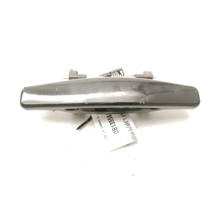 806061345R MANILLA PUERTA LAT TRA DER EXT DACIA DUSTER|Desguaces La Cabaña