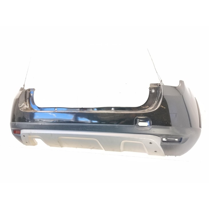 821007807R PUERTA LAT TRA DER DACIA DUSTER|Desguaces La Cabaña 2