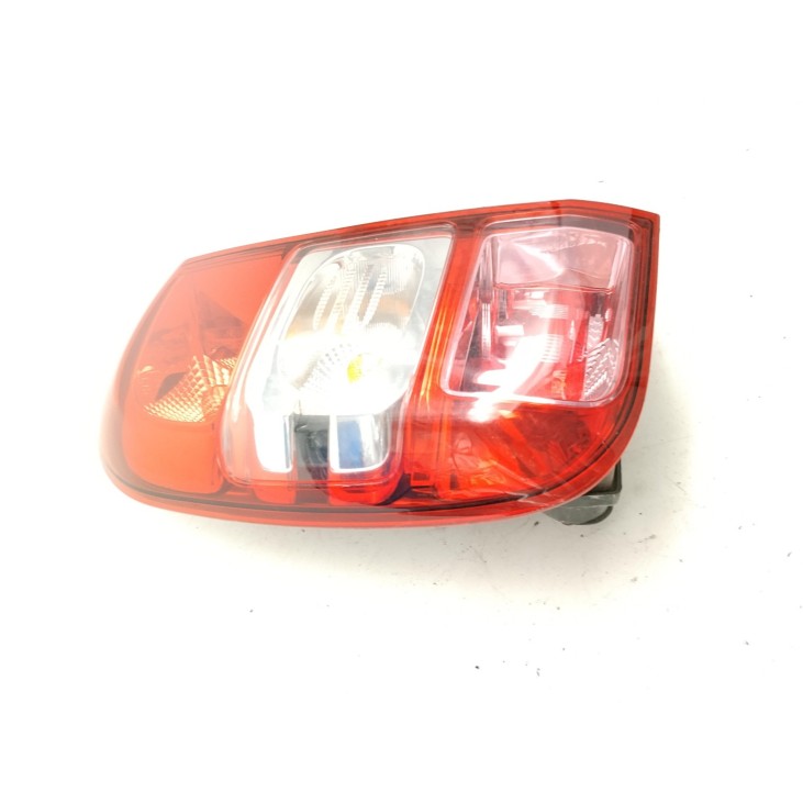  265551679R PILOTO TRA IZQ EXT DACIA DUSTER|Desguaces La Cabaña