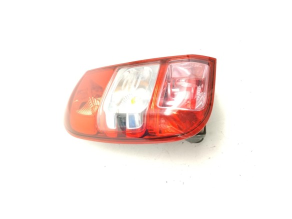  265551679R PILOTO TRA IZQ EXT DACIA DUSTER|Desguaces La Cabaña