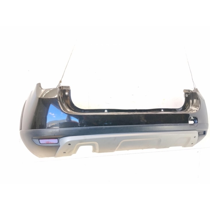 850220034R PARAGOLPES TRA DACIA DUSTER|Desguaces La Cabaña