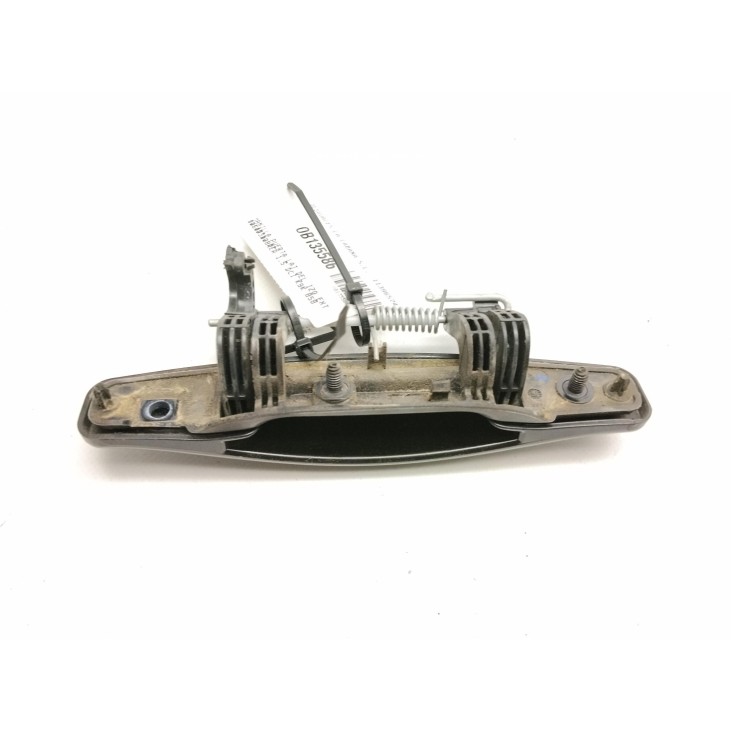 821007807R PUERTA LAT TRA DER DACIA DUSTER|Desguaces La Cabaña 2