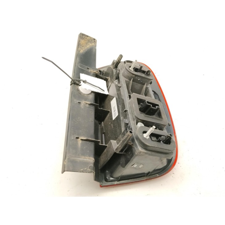  265551679R PILOTO TRA IZQ EXT DACIA DUSTER|Desguaces La Cabaña