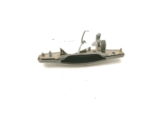 806061345R MANILLA PUERTA LAT TRA DER EXT DACIA DUSTER|Desguaces La Cabaña