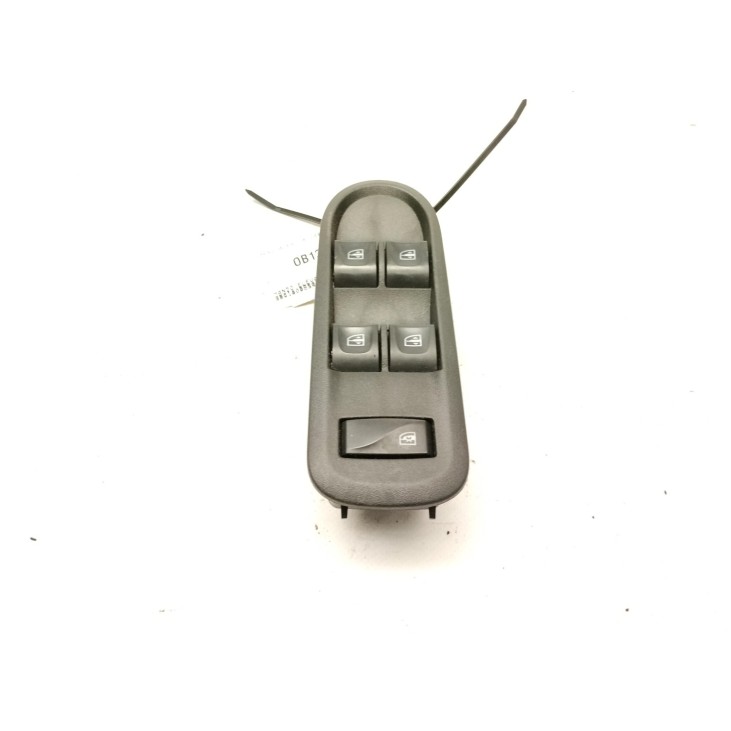 254110431R MANDO ELEVALUNAS PUERTA LAT DEL IZQ DACIA DUSTER|Desguaces La Cabaña