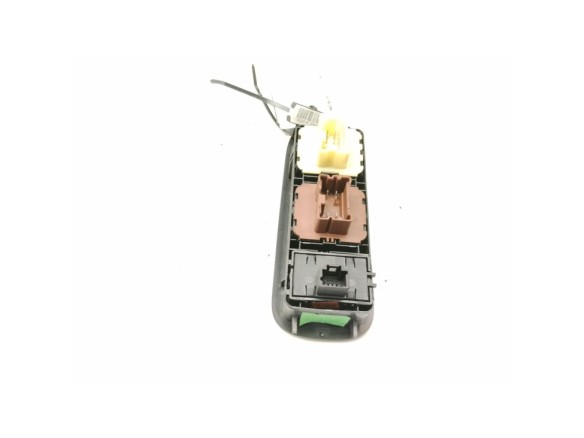 254110431R MANDO ELEVALUNAS PUERTA LAT DEL IZQ DACIA DUSTER|Desguaces La Cabaña