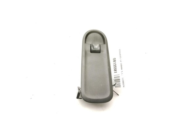 8200467835 MANDO ELEVALUNAS PUERTA LAT DEL DER DACIA DUSTER|Desguaces La Cabaña