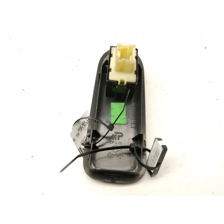 901005006R PORTON DACIA DUSTER|Desguaces La Cabaña 2