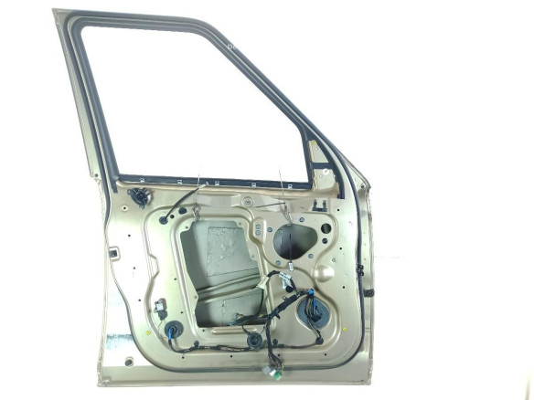 PUERTA LAT DEL IZQ LAND ROVER DISCOVERY III (L319) |Desguaces La Cabaña