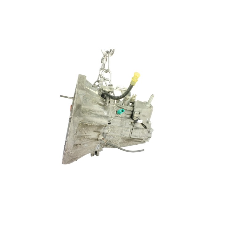 901005006R PORTON DACIA DUSTER|Desguaces La Cabaña 2
