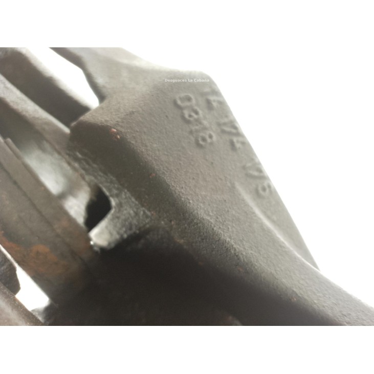 14174176 PINZA DEL IZQ RENAULT Midlum|Desguaces La Cabaña
