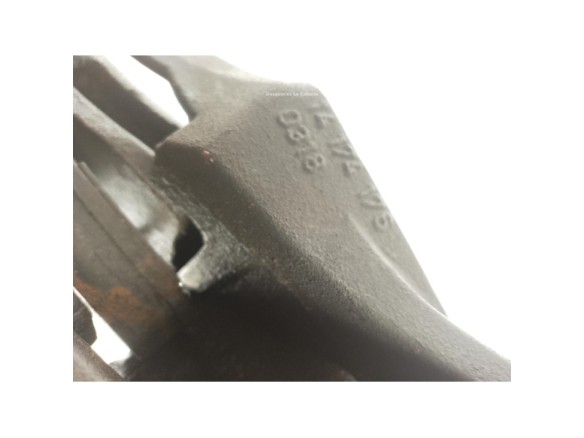 14174176 PINZA DEL IZQ RENAULT Midlum|Desguaces La Cabaña