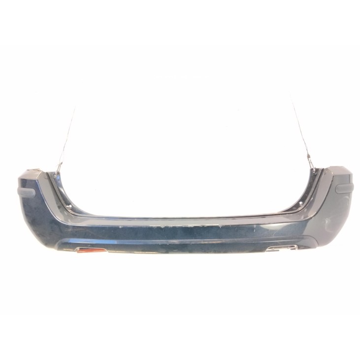 1508972 PARAGOLPES TRA FORD FUSION (JU_)|Desguaces La Cabaña