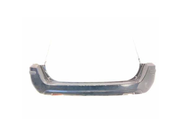 1508972 PARAGOLPES TRA FORD FUSION (JU_)|Desguaces La Cabaña