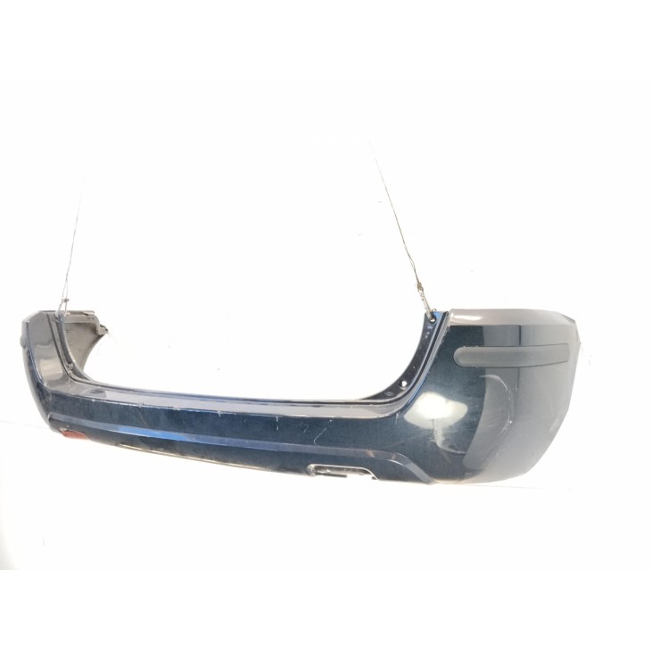 1508972 PARAGOLPES TRA FORD FUSION (JU_)|Desguaces La Cabaña