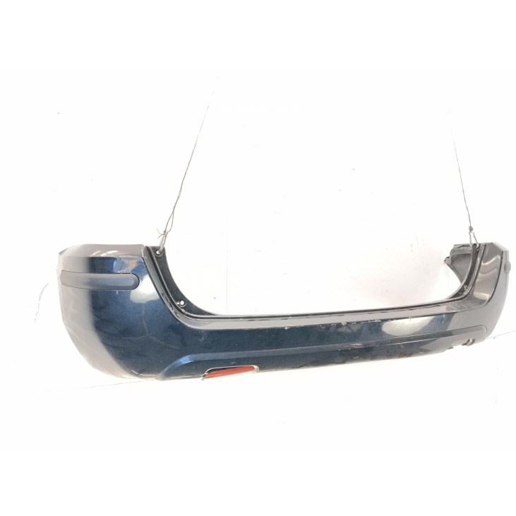 1508972 PARAGOLPES TRA FORD FUSION (JU_)|Desguaces La Cabaña