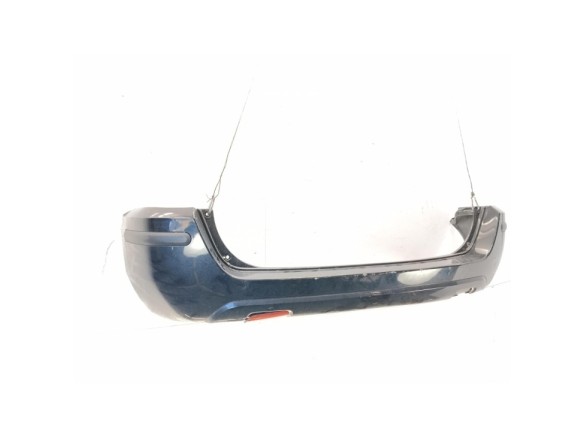 1508972 PARAGOLPES TRA FORD FUSION (JU_)|Desguaces La Cabaña