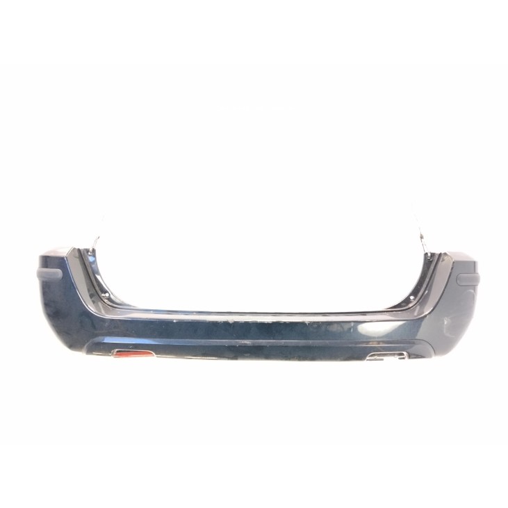 1508972 PARAGOLPES TRA FORD FUSION (JU_)|Desguaces La Cabaña